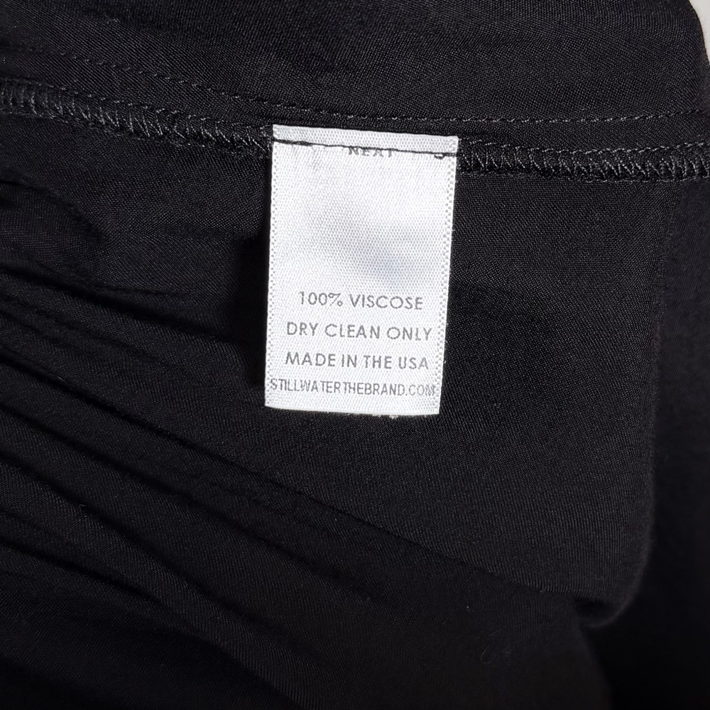 NWT Stillwater Jessie Midi Dress - Picture 13 of 14
